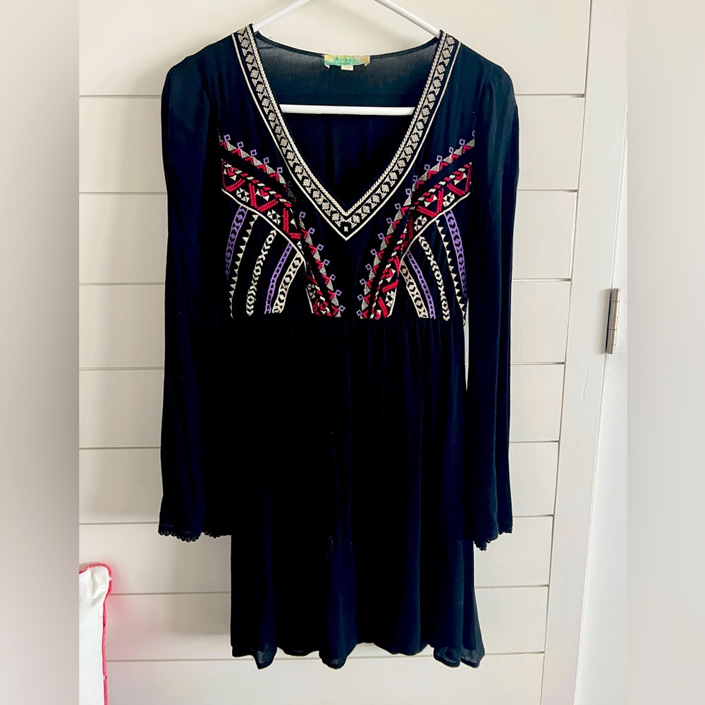 Altar’d State dress